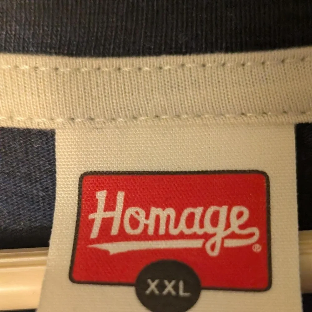 HOMAGE houston texans